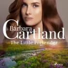 The Little Pretender af Barbara Cartland