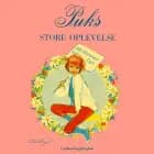 Puks store oplevelse af Lisbeth Werner