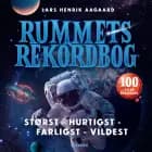 Rummets rekordbog af Lars Henrik Aagaard