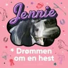 Drømmen om en hest af Patricia Leitch