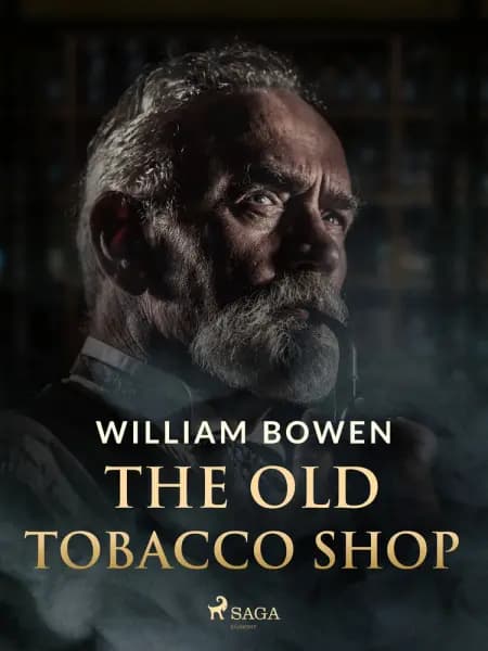 The Old Tobacco Shop af William Bowen