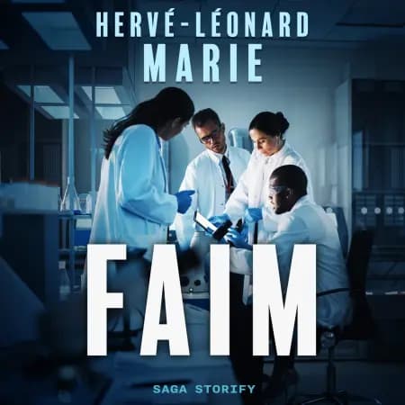 FAIM af Hervé Léonard Marie