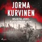 Musta joki, kuoleman joki af Jorma Kurvinen