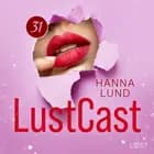 LustCast: Rhodos af Hanna Lund