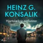 Hjartalæknir mafíunnar af Heinz G. Konsalik