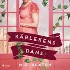 Kärlekens dans af M.C. Beaton