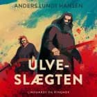 Ulveslægten af Anders Lundt Hansen