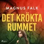 Det krökta rummet af Magnus Falk