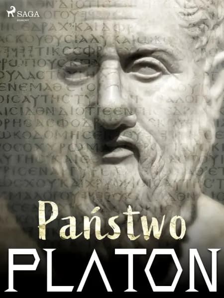 Państwo af Platon