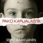 Pako Karjalasta af Seppo Jääskeläinen