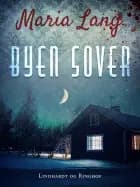 Byen sover af Maria Lang