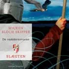 Slægten 4: De sammensvorne af Majken Bloch Skipper