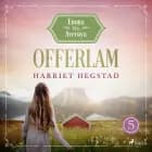 Offerlam - Emma fra Averøya, bog 5 af Harriet Hegstad