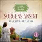 Sorgens ansigt - Emma fra Averøya, bog 4 af Harriet Hegstad