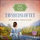 Tavshedsløftet - Emma fra Averøya, bog 2 af Harriet Hegstad