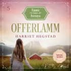 Offerlamm af Harriet Hegstad