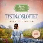 Tystnadslöftet af Harriet Hegstad