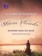 Storm Clouds af Elisabeth Hammer