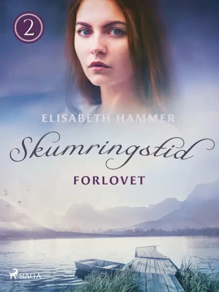 Forlovet af Elisabeth Hammer