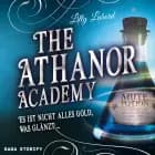 The Athanor Academy - Es ist nicht alles Gold, was glänzt (Band 2) af Lilly Labord