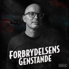 Nøglen til frihed - Udbryderkongens store flugt af Frederik Strand