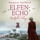 Elfenecho - Vestfold-Trilogie af Margaret Skjelbred