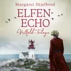 Elfenecho - Vestfold-Trilogie af Margaret Skjelbred