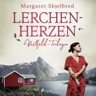 Lerchenherzen - Vestfold-Trilogie af Margaret Skjelbred