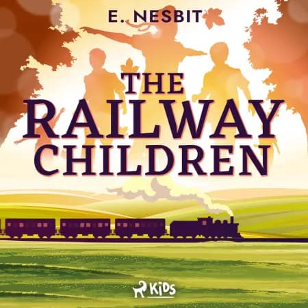 The Railway Children - a Children's Classic af E. Nesbit