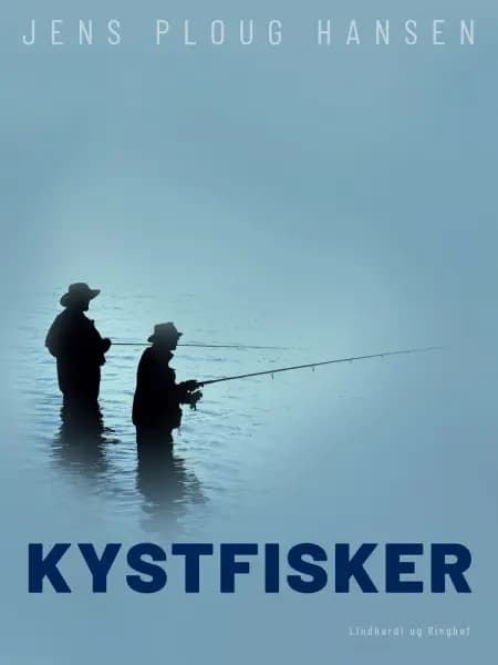 Kystfisker af Jens Ploug Hansen