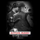 Action, Mand! Rockerliv i Danmark af Henrik Krüger