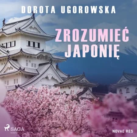 Zrozumieć Japonię af Dorota Ugorowska