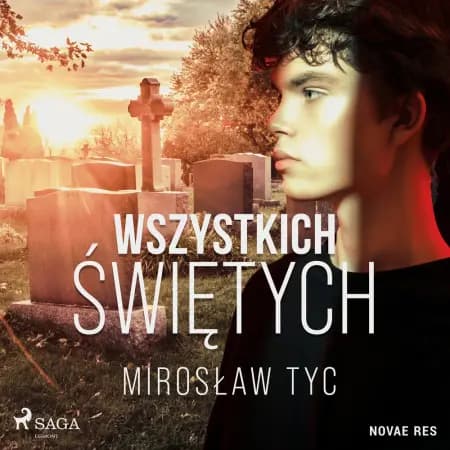 Wszystkich świętych af Mirosław Tyc