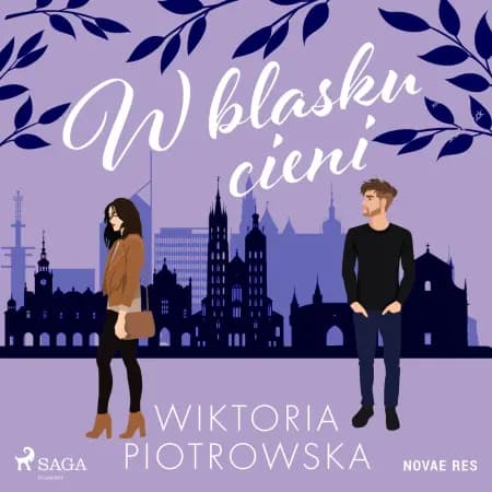 W blasku cieni af Wiktoria Piotrowska