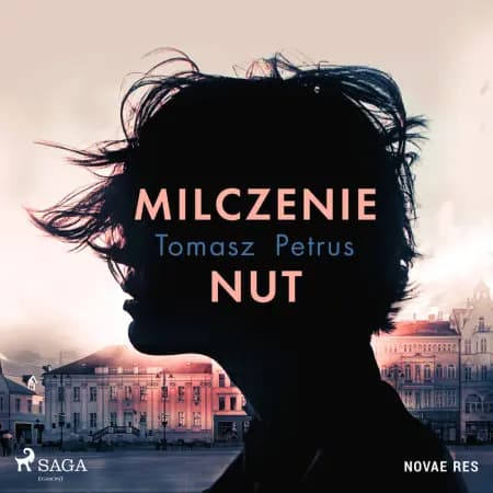 Milczenie nut af Tomasz Petrus