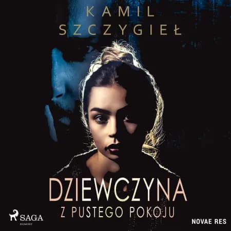 Dziewczyna z pustego pokoju af Kamil Szczygiel