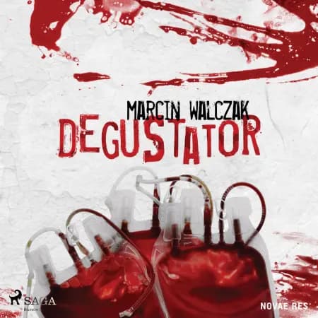 Degustator af Marcin Walczak