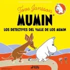 Los detectives del Valle de los Mumin af Tove Jansson
