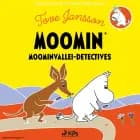 Moominvallei-detectives af Tove Jansson