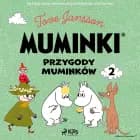 Muminki - Przygody Muminków 2 af Tove Jansson