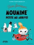 Petite Mu arrive! af Tove Jansson