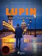 Arsène Lupin. Most, który runął af Maurice Leblanc