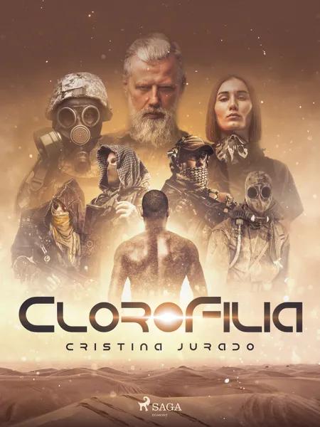 CloroFilia af Cristina Jurado