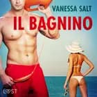 Il bagnino - Breve racconto erotico af Vanessa Salt