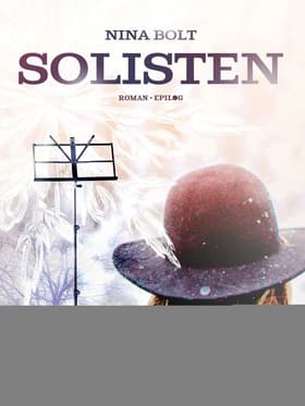 Solisten af Nina Bolt