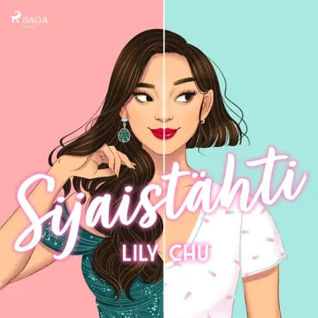 Sijaistähti af Lily Chu