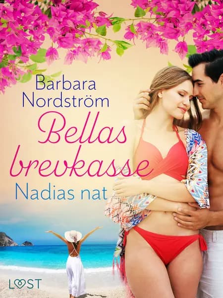 Bellas brevkasse 6: Nadias nat af Barbara Nordström