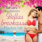 Bellas brevkasse 6: Nadias nat af Barbara Nordström