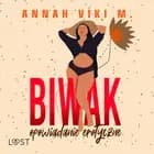 Biwak - opowiadanie erotyczne af Annah Viki M.