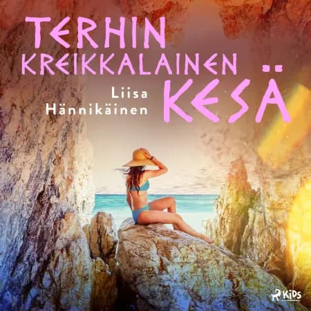 Terhin kreikkalainen kesä af Liisa Hännikäinen